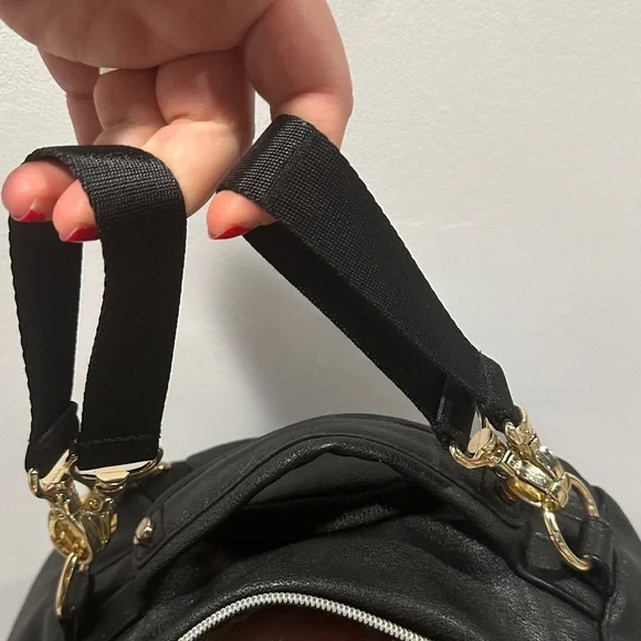 Itzy Ritzy Baby Boss Plus, Mystic Black, Large - Picture 14 of 16